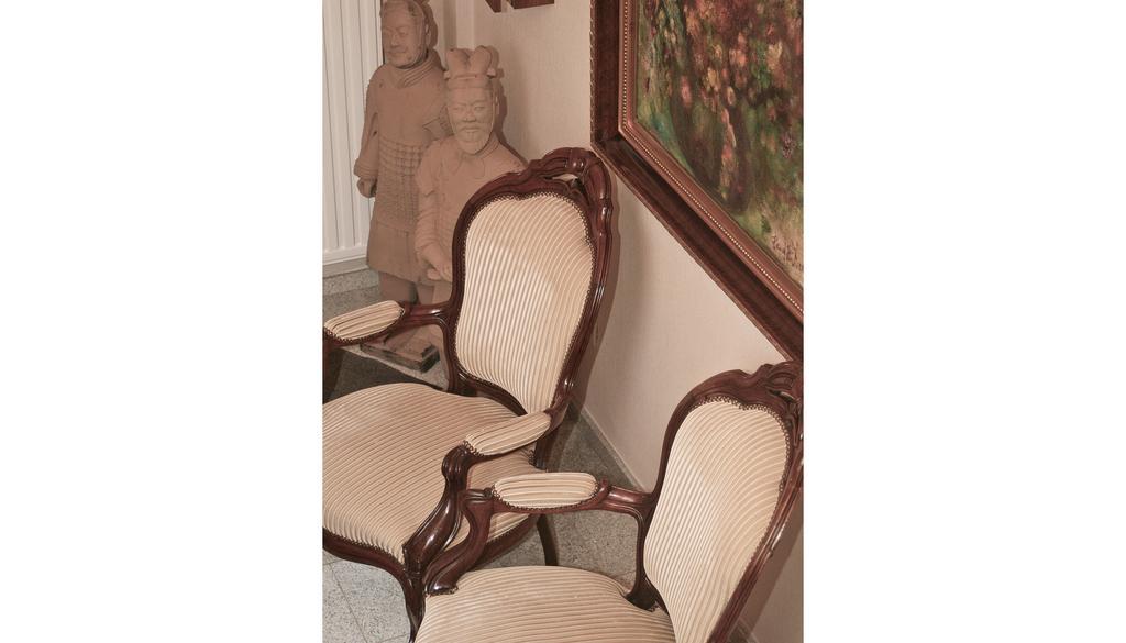 Hotel Wilgenhof ماسايك المظهر الخارجي الصورة
