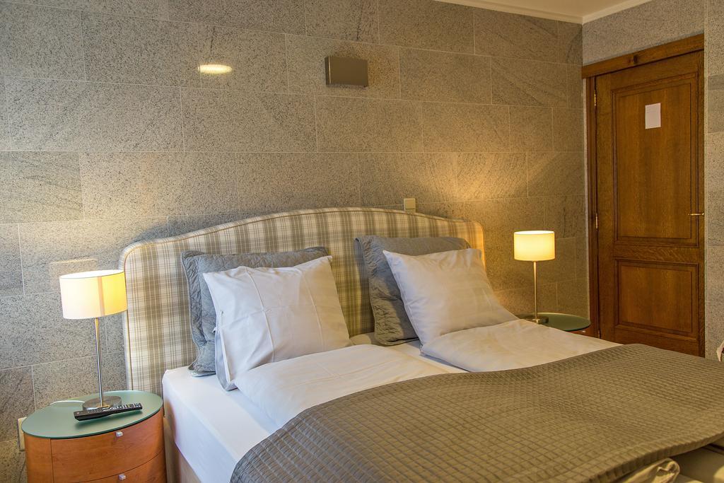 Hotel Wilgenhof ماسايك المظهر الخارجي الصورة