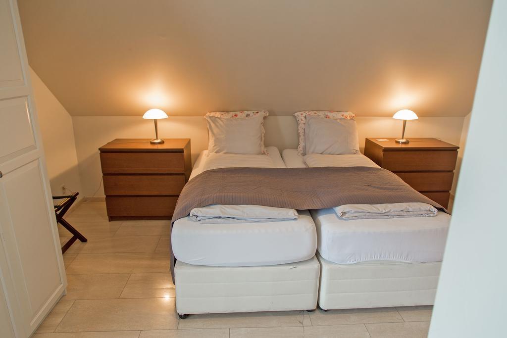 Hotel Wilgenhof ماسايك المظهر الخارجي الصورة
